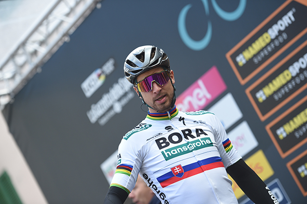 Peter Sagan